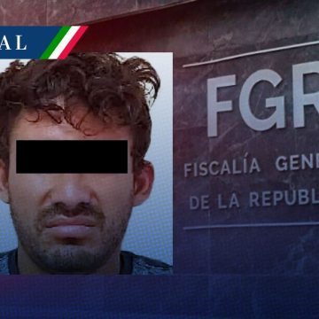 Sentencia de 106 años para expolicía que asesinó a dos agentes de la FGR en Puerto Vallarta