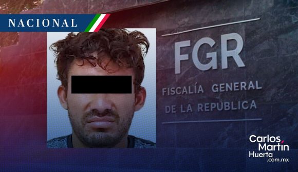 Sentencia de 106 años para expolicía que asesinó a dos agentes de la FGR en Puerto Vallarta
