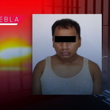 Condenan a 35 años de prisión a expolicía de Tulcingo de Valle por homicidio de cuatro personas