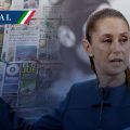 “Tendría que haber una denuncia”: Sheinbaum sobre presuntos sobornos de “El Mayo”