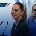 Sheinbaum afirma que no hay inquietud por declaraciones de “El Mayo” Zambada