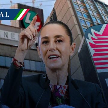 Gobierno de Sheinbaum va contra pensiones “exorbitantes” en Pemex y Luz y Fuerza del Centro