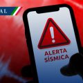 Simulacro Nacional 2025: La alerta sísmica llegará por primera vez a tu celular