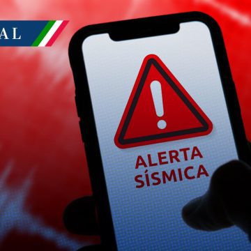 Simulacro Nacional 2025: La alerta sísmica llegará por primera vez a tu celular