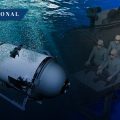 Implosión del sumergible Titán puedo “evitarse”, concluye investigación