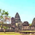 ¿Buscas una escapada de ensueño? Tailandia te invita a explorar sus joyas escondidas con vuelos gratis