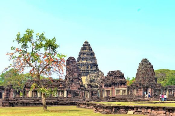 ¿Buscas una escapada de ensueño? Tailandia te invita a explorar sus joyas escondidas con vuelos gratis