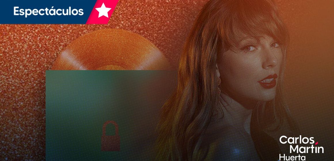 Taylor Swift anuncia su nuevo álbum, “The Life of a Showgirl”