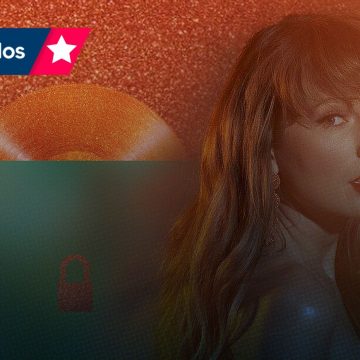 Taylor Swift anuncia su nuevo álbum, “The Life of a Showgirl”