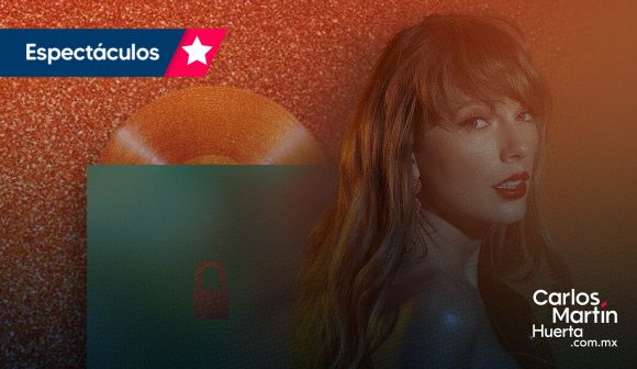 Taylor Swift anuncia su nuevo álbum, “The Life of a Showgirl”