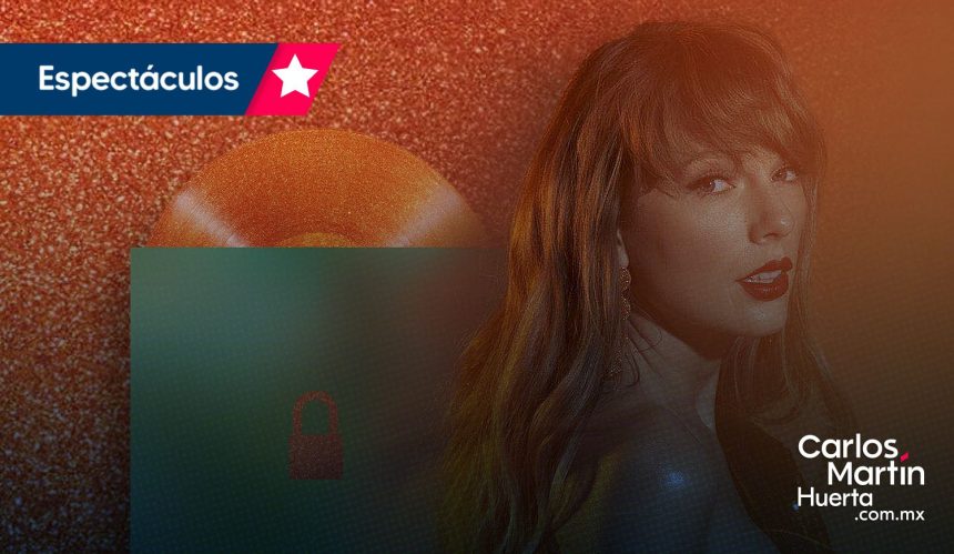 Taylor Swift - The Life of a Showgirl Taylor Swift estrenará en cines el videoclip de The Fate of Ophelia, tema principal de su nuevo álbum The Life Of a Showgirl
