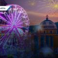 Tecamachalco invita a su Feria Patronal 2025