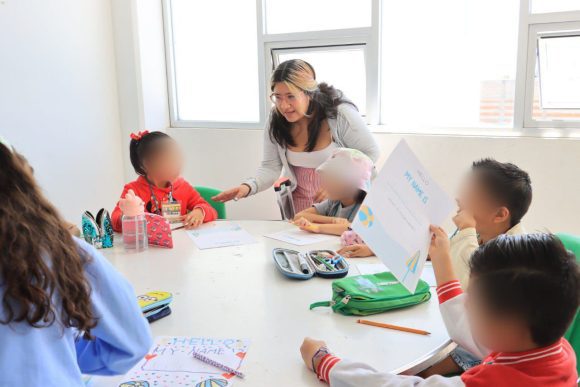 Tere Alfaro pone en marcha los “Cursos de Verano 2025”