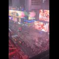 Tiroteo en Times Square deja tres heridos
