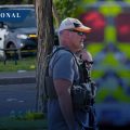 Tiroteo en escuela de Minneapolis deja dos menores muertos y varios heridos