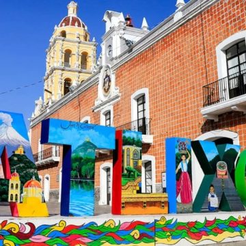 Atlixco implementa operativo “Pasajero Seguro” para proteger a usuarios del transporte público