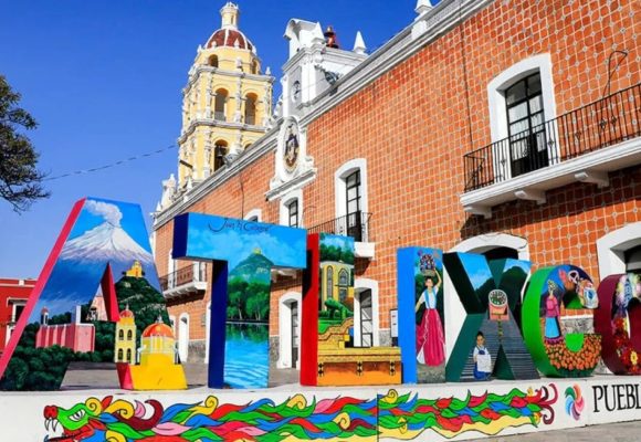 Atlixco implementa operativo “Pasajero Seguro” para proteger a usuarios del transporte público