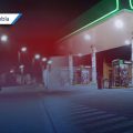 Trabajadores frustran asalto a gasolinera en Tlachichuca; delincuentes huyen