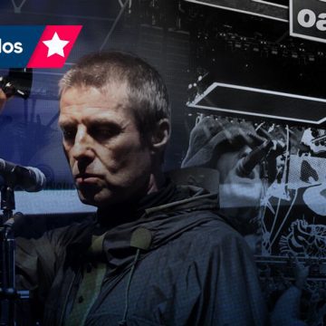 Tragedia durante concierto de Oasis en Wembley; un hombre fallece tras caer de una grada
