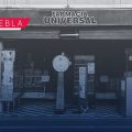 Tras más de 124 años de historia, Farmacia Universal cerrará sus puertas en el Centro Histórico