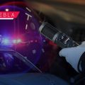 Tras megacarambola anuncian operativos de alcoholímetro en Vía Atlixcáyotl