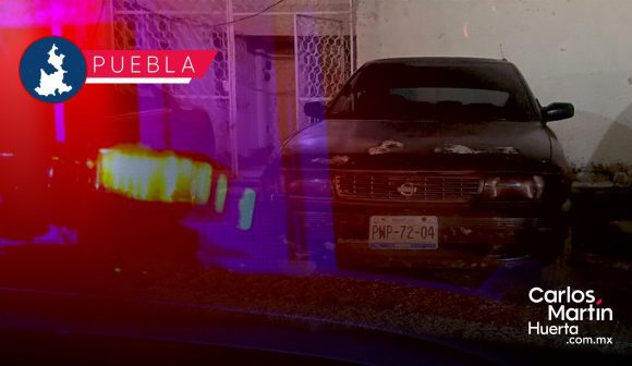 Tras operativo, detienen a 3 asaltantes en la colonia Granjas del Sur