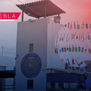 Tras operativos, decomisan más de 90 objetos punzocortantes en el penal de San Miguel