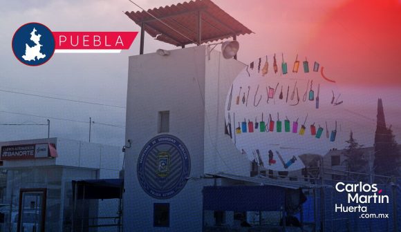 Tras operativos, decomisan más de 90 objetos punzocortantes en el penal de San Miguel