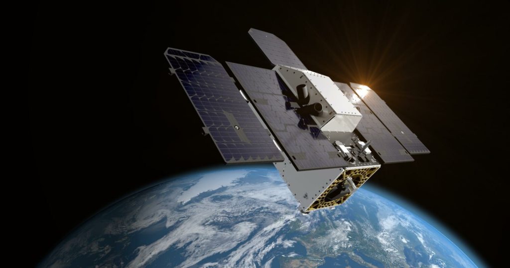 Trump ordena a la NASA destruir satelites que monitorean el cambio climatico 2 1