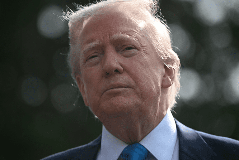 Trump ordena a la NASA destruir satélites que monitorean el cambio climático