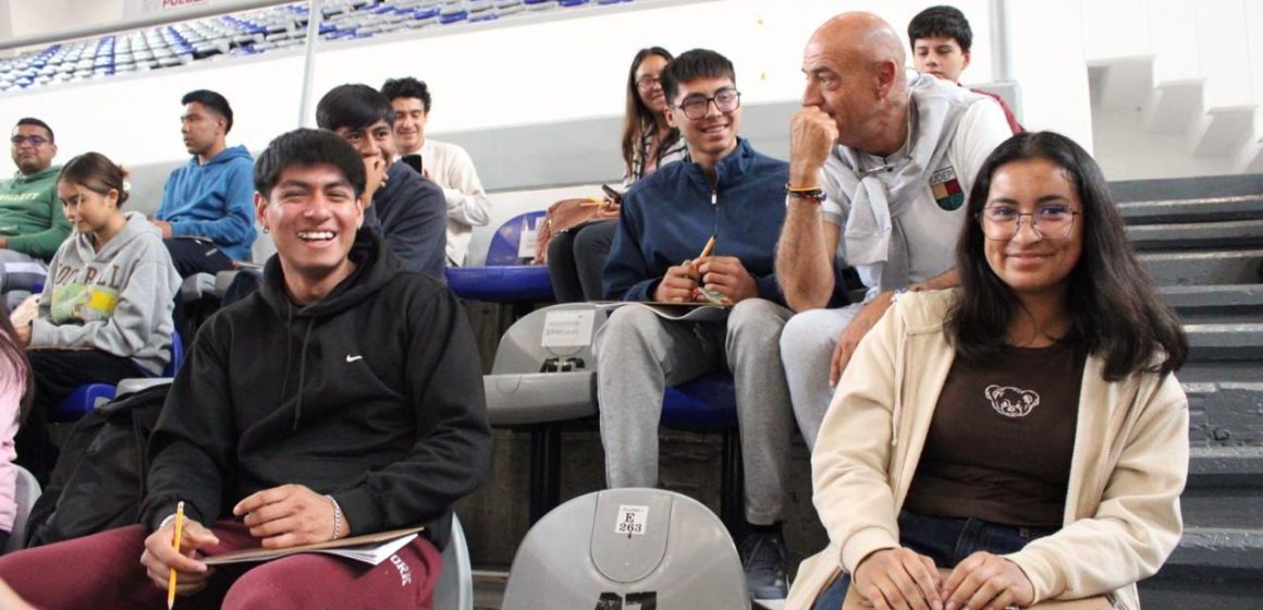 UDEP concluye proceso de Admisión 2025 con examen académico