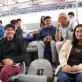UDEP concluye proceso de Admisión 2025 con examen académico