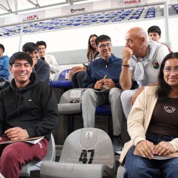 UDEP concluye proceso de Admisión 2025 con examen académico