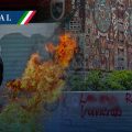 UNAM elimina artículo que contemplaba la expulsión por actos vandálicos