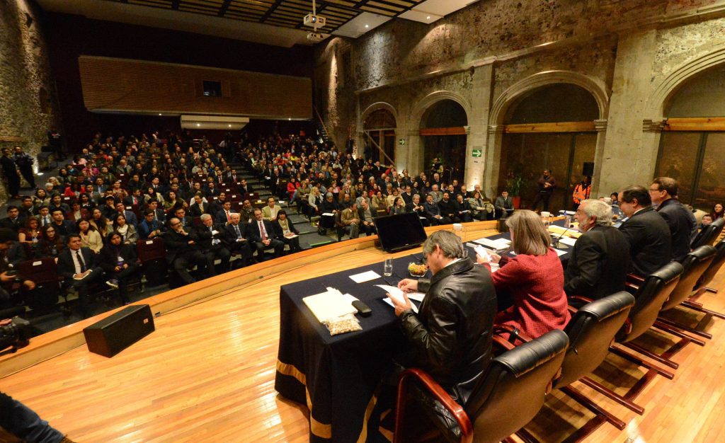 UNAM elimina artículo que contemplaba la expulsión por actos vandálicos 2 UNAM elimina articulo que contemplaba la expulsion por actos vandalicos 3