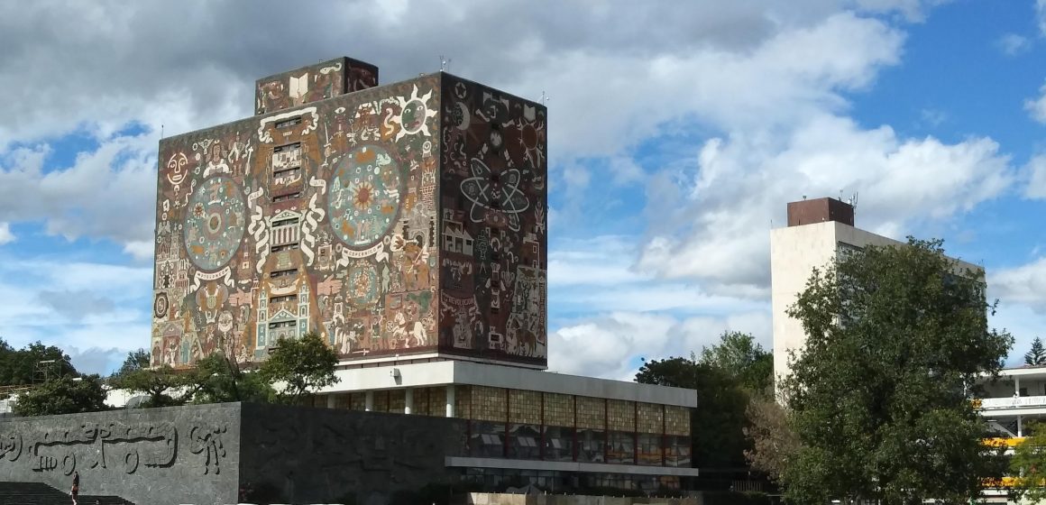 UNAM elimina artículo que contemplaba la expulsión por actos vandálicos