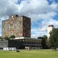 UNAM elimina artículo que contemplaba la expulsión por actos vandálicos