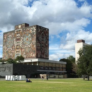 UNAM elimina artículo que contemplaba la expulsión por actos vandálicos