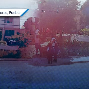 Una joven de 22 años decide acabar con su vida en Izúcar de Matamoros