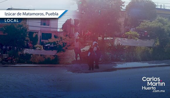 Una joven de 22 años decide acabar con su vida en Izúcar de Matamoros