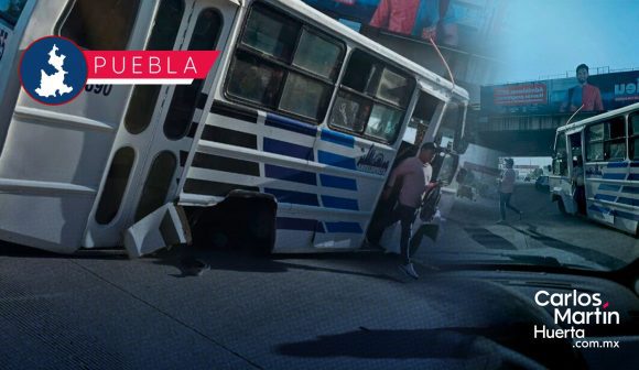 Unidad 55 de Ruta Nueva Generación fue retirada por falla mecánica: SMT refuerza revista vehicular
