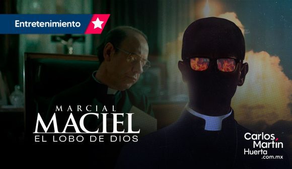 Marcial Maciel: El Lobo de Dios, serie documental de HBO Max