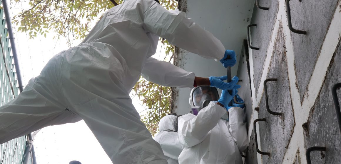 Fiscalía de Puebla identifica, exhuma y entrega cuerpo de persona que permanecía en calidad de desconocida