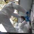 Fiscalía de Puebla identifica, exhuma y entrega cuerpo de persona que permanecía en calidad de desconocida