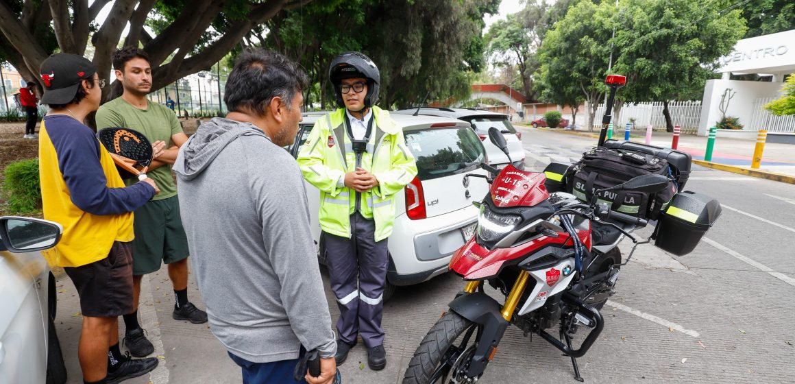Motoambulancias en Puebla: Un servicio que salva vidas con rapidez y eficiencia