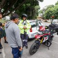Motoambulancias en Puebla: Un servicio que salva vidas con rapidez y eficiencia