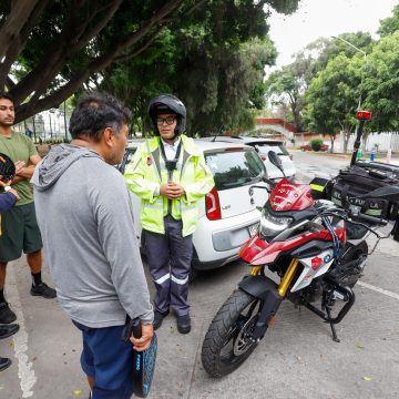 Motoambulancias en Puebla: Un servicio que salva vidas con rapidez y eficiencia