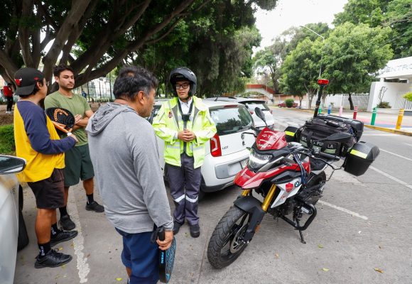 Motoambulancias en Puebla: Un servicio que salva vidas con rapidez y eficiencia
