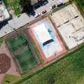 Rehabilitación del Parque Skate Quetzalcóatl en Huejotzingo