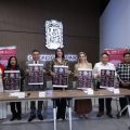 Del 13 al 17 de agosto, Feria Patronal de Coronango, invitan en Congreso
